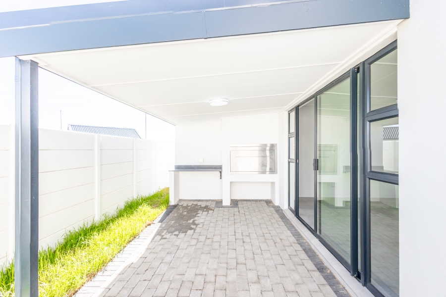 3 Bedroom Property for Sale in Le Coste Estate Western Cape